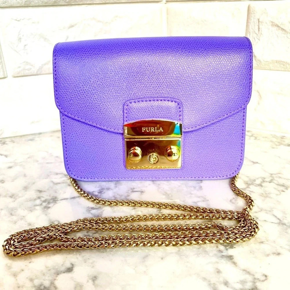 Furla Sling Bag - Picture 1 of 4